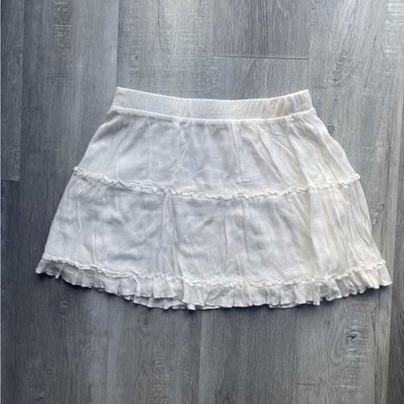 Garage skirt - Picture 1 of 4